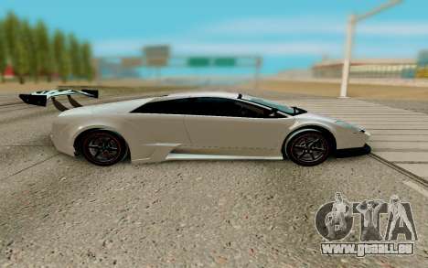 Lamborghini Murcielago für GTA San Andreas