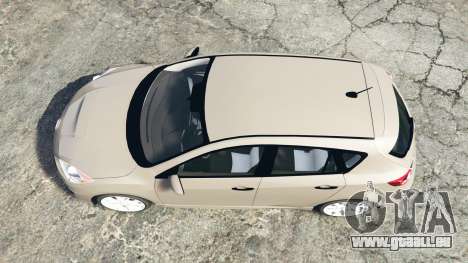 Mazdaspeed3 (BL) 2010 [replace]