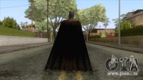 Injustice 2 - Batman JL pour GTA San Andreas