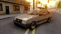 Chevrolet Chevette 88 pour GTA San Andreas