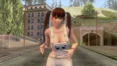 Dead Or Alive 5 Lei Fang pour GTA San Andreas