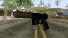GTA 5 - Machine Pistol für GTA San Andreas