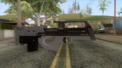 GTA 5 - Assault SMG für GTA San Andreas