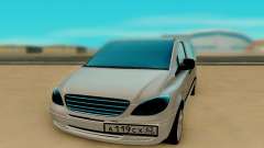 Mercedes-Benz Vito für GTA San Andreas