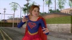 Injustice 2 - SuperGirl CW für GTA San Andreas