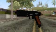 GTA 5 - AP Pistol pour GTA San Andreas