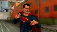 Injustice 2 - Superman BvS für GTA San Andreas