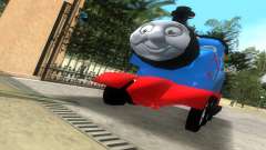 Thomas The Train pour GTA Vice City