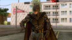 Injustice 2 - Batman JL für GTA San Andreas
