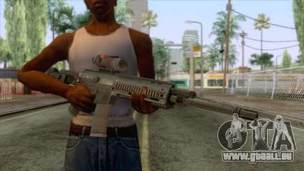 ACR Assault Rifle pour GTA San Andreas