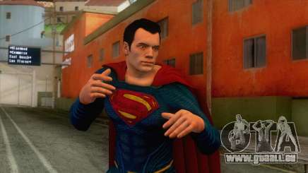 Injustice 2 - Superman BvS pour GTA San Andreas
