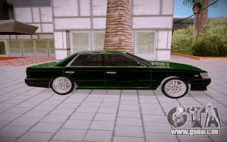 Nissan Laurel C33 pour GTA San Andreas