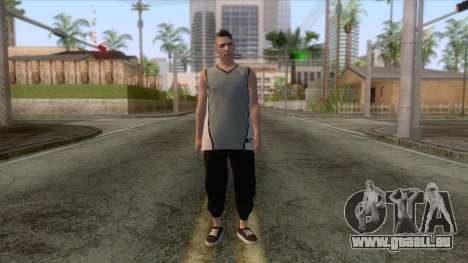 Skin Random 46 für GTA San Andreas