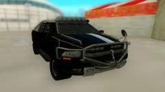 Dodge Ram pour GTA San Andreas