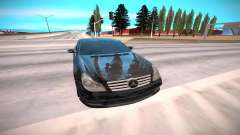 Mercedes-Benz CLS pour GTA San Andreas