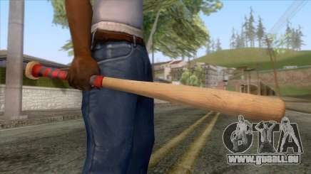 Injustice 2 - Harley Quinn Weapon 1 für GTA San Andreas