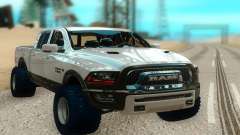 Dodge RAM 1500 pour GTA San Andreas