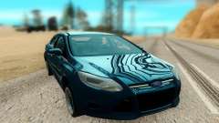 Ford Focus für GTA San Andreas