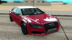 Audi S8 TMT pour GTA San Andreas