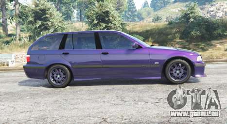 BMW M3 (E36) Touring v2.0 [replace]