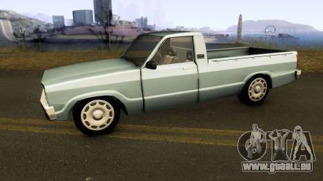 Mazda Vanet pour GTA San Andreas