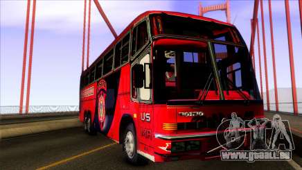 Usma Bus pour GTA San Andreas