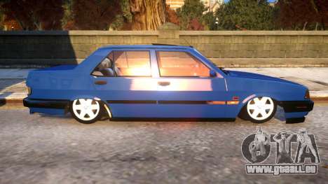 Tofas Dogan SLX pour GTA 4