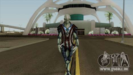 Falling Skies The Volm pour GTA San Andreas