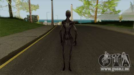 The Ancestor (Call Of Duty Ghosts) pour GTA San Andreas