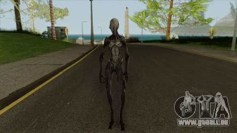 The Ancestor (Call Of Duty Ghosts) pour GTA San Andreas