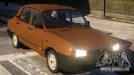 Dacia 1310 L für GTA 4