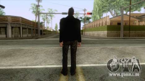 GTA Online - Random Skin 5 für GTA San Andreas