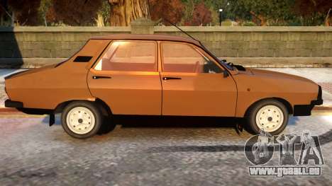 Dacia 1310 MLS-TLX pour GTA 4