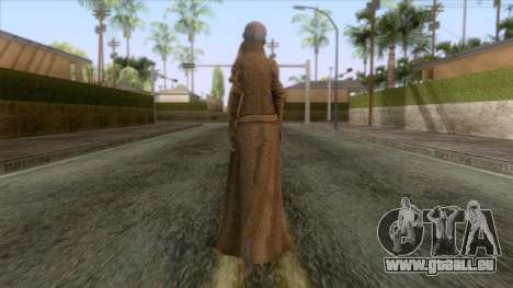 Supreme Leader Snoke für GTA San Andreas