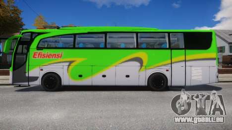 Adiputro Jetbus HD 2 für GTA 4