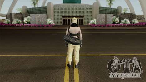 Skin Random 63 (Outfit Gunrunning) pour GTA San Andreas
