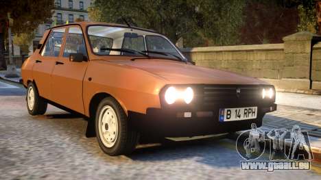 Dacia 1310 MLS-TLX für GTA 4