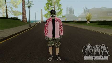 Skin Random 49 (Outfit Import Export) pour GTA San Andreas
