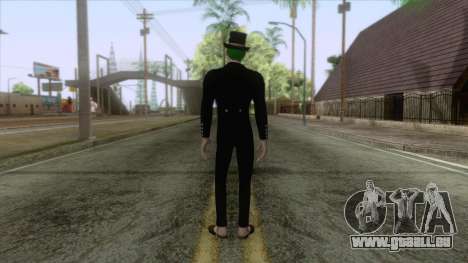 Injustice 2 - Last Laugh Joker SKin 3 pour GTA San Andreas