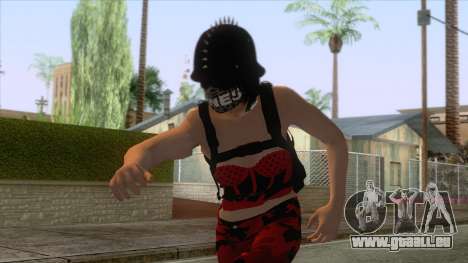 GTA Online - Skin Random 5 für GTA San Andreas