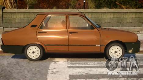 Dacia 1310 L pour GTA 4