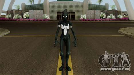 Spider-Man Unlimited - Mania pour GTA San Andreas