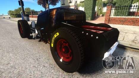 Hotrods Police für GTA 4