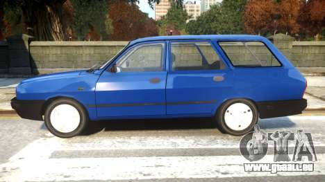 Dacia 1310 Break für GTA 4