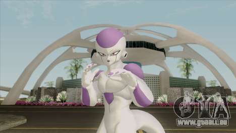 Freezer from Dragon Ball FighterZ pour GTA San Andreas