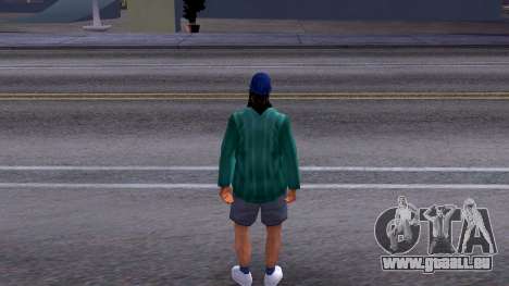 New SWMOTR2 für GTA San Andreas