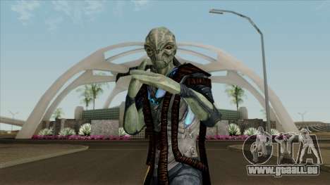 Falling Skies The Volm pour GTA San Andreas