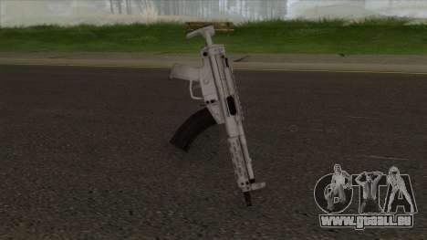 KEK-10 pour GTA San Andreas