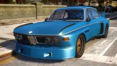 BMW 3.0 pour GTA 4