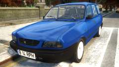 Dacia 1310 Break pour GTA 4